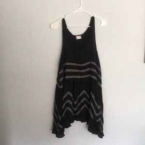 Free people dress size large